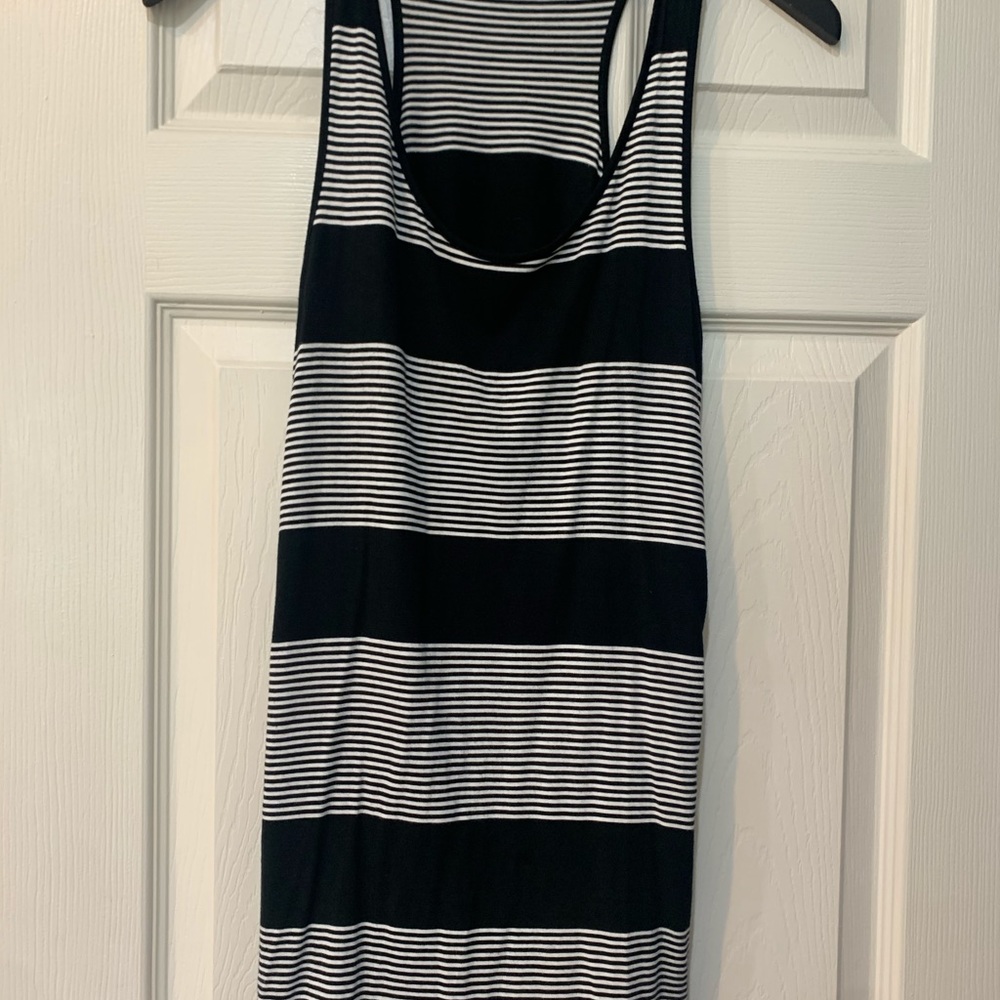 Perfect summer tunic